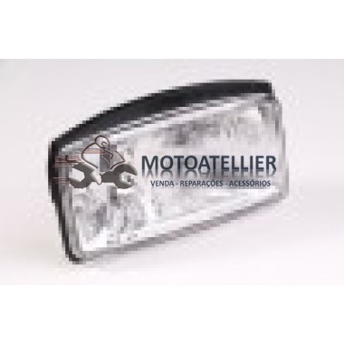 Optica Vespa  T5 